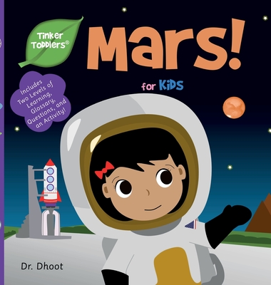 Mars for Kids (Tinker Toddlers) - Dhoot, Dr.