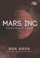 Mars, Inc.: The Billionaire's Club