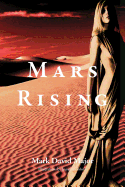 Mars Rising: Large Print Edition