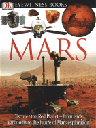 Mars - Murray, Stuart, and DK Publishing (Creator)