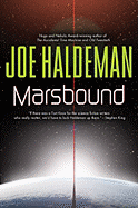 Marsbound - Haldeman, Joe