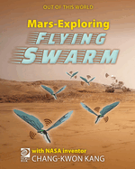 MarsExploring Flying Swarm