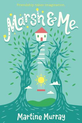 Marsh & Me - Murray, Martine