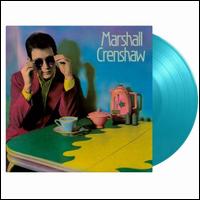 Marshall Crenshaw - Marshall Crenshaw