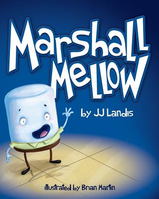 Marshall Mellow - Landis, Jj