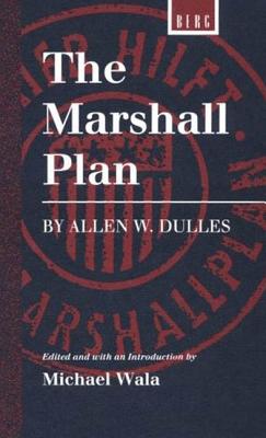 Marshall Plan - Wala, Michael