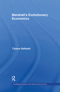 Marshall's Evolutionary Economics