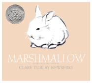 Marshmallow: An Easter and Springtime Book for Kids