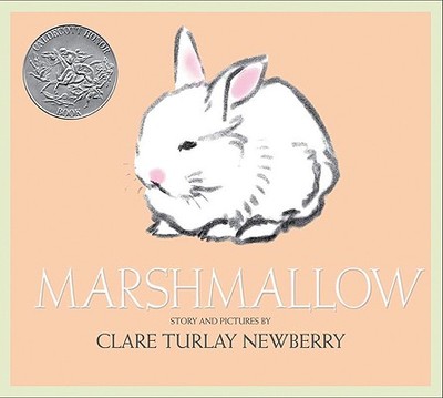 Marshmallow: An Easter and Springtime Book for Kids - Newberry, Clare Turlay