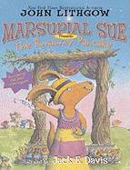 Marsupial Sue Presents the Runaway Pancake - Lithgow, John