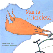 Marta y La Bicicleta