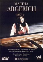 Martha Argerich: Piano Concertos