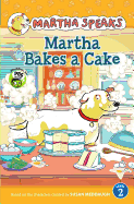 Martha Bakes a Cake