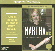 Martha, Inc.