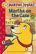 Martha on the Case