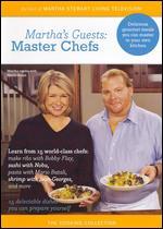 Martha Stewart: Martha's Guests - Master Chefs