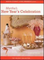 Martha Stewart: Martha's New Year's Celebration