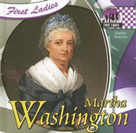 Martha Washington - Mattern, Joanne