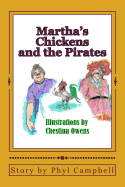 Martha's Chickens and the Pirates