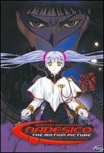 Martian Successor Nadesico - The Motion Picture: Prince of Darkness