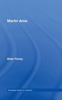 Martin Amis - Finney, Brian