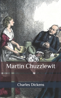 Martin Chuzzlewit - Dickens, Charles