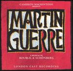 Martin Guerre [London Cast Recording]