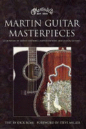 Martin Guitar Masterpieces