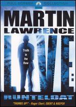 Martin Lawrence Live: Runteldat [P&S]