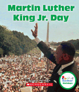 Martin Luther King Jr. Day