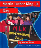 Martin Luther King, JR. Day