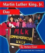 Martin Luther King, Jr. Day