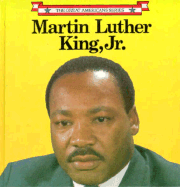 Martin Luther King, JR.
