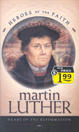 Martin Luther - Barbour Publishing (Creator)