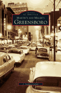 Martin & Miller's Greensboro