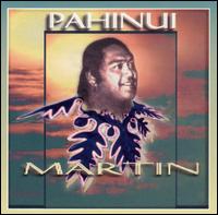 Martin Pahinui - Martin Pahinui