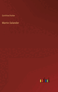 Martin Salander