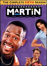 Martin: The Complete Fifth Season [4 Discs] - 