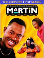 Martin: The Complete First Season [4 Discs] - 