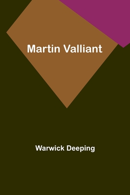 Martin Valliant - Deeping