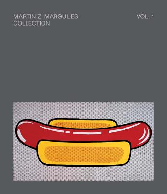 Martin Z. Margulies Collection: Volume 1 - Margulies, Martin Z (Text by), and Danoff, Michael (Text by), and Hinds, Katherine (Text by)