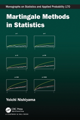 Martingale Methods in Statistics - Nishiyama, Yoichi