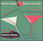 Martinis & Mistletoe: Cool Tunes for Your Christmas Cocktail Party