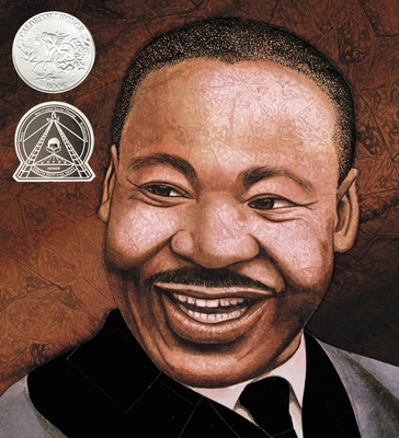 Martin's Big Words: The Life of Dr. Martin Luther King, Jr. (Caldecott Honor Book) - Rappaport, Doreen