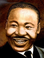 Martin's Big Words (the Life of Dr. Martin Luther King, Jr. )