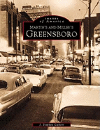 Martin's & Miller's Greensboro