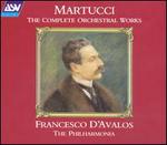 Martucci: The Complete Orchestral Works [Box Set]
