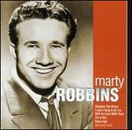 Marty Robbins [Madacy]
