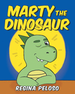 Marty the Dinosaur