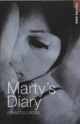Marty's Diary - Cross, Frances